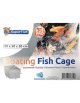 Superfish KP FLOATING FISH CAGE 50X50X50 CM
