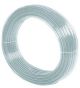 Heldere PVC slang 4 - 6 mm rol 100 meter