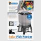 Superfish Solar Fish Feeder