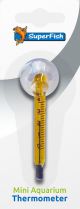  Superfish Mini aquariumthermometer