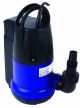 AquaKing Dompelpomp Q50011 interne vlotter 10.000 liter/uur